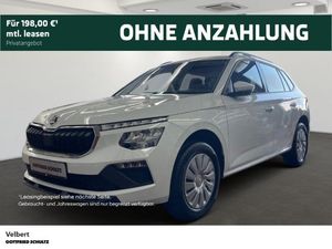 Skoda Kamiq Essence 1.0 TSI DSG