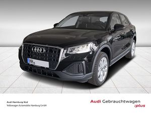 Audi Q2 30 TFSI KAMERA/LED/VIRTUAL/LED