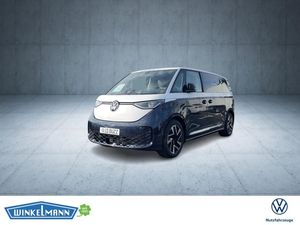 Volkswagen ID. Buzz Pro LR ''75 JAHRE BULLI'' AHK DESIGN-P.