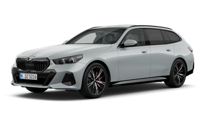 BMW 5er Touring 540d xDrive A 540d xDrive Touring A Auto-Abo