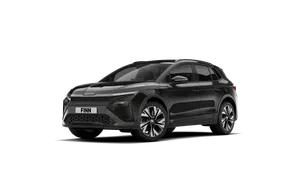 Skoda Elroq 85 85 Sportline