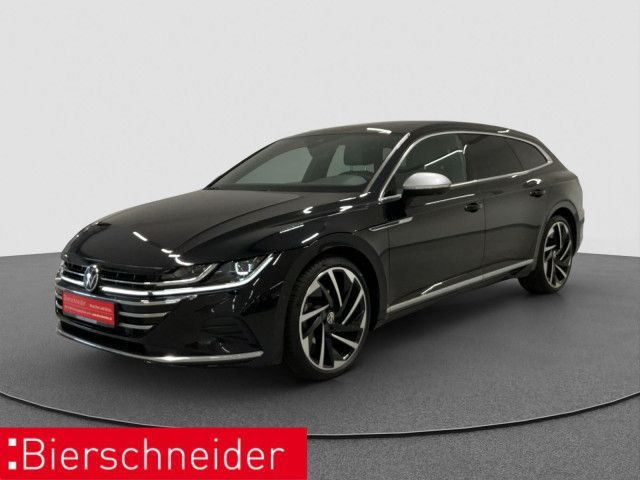 Volkswagen Arteon SB 2.0 TDI DSG 4Mo Elegance AHK PANO LEDE Leasing