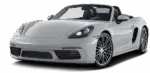 Porsche Boxster Auto-Abos