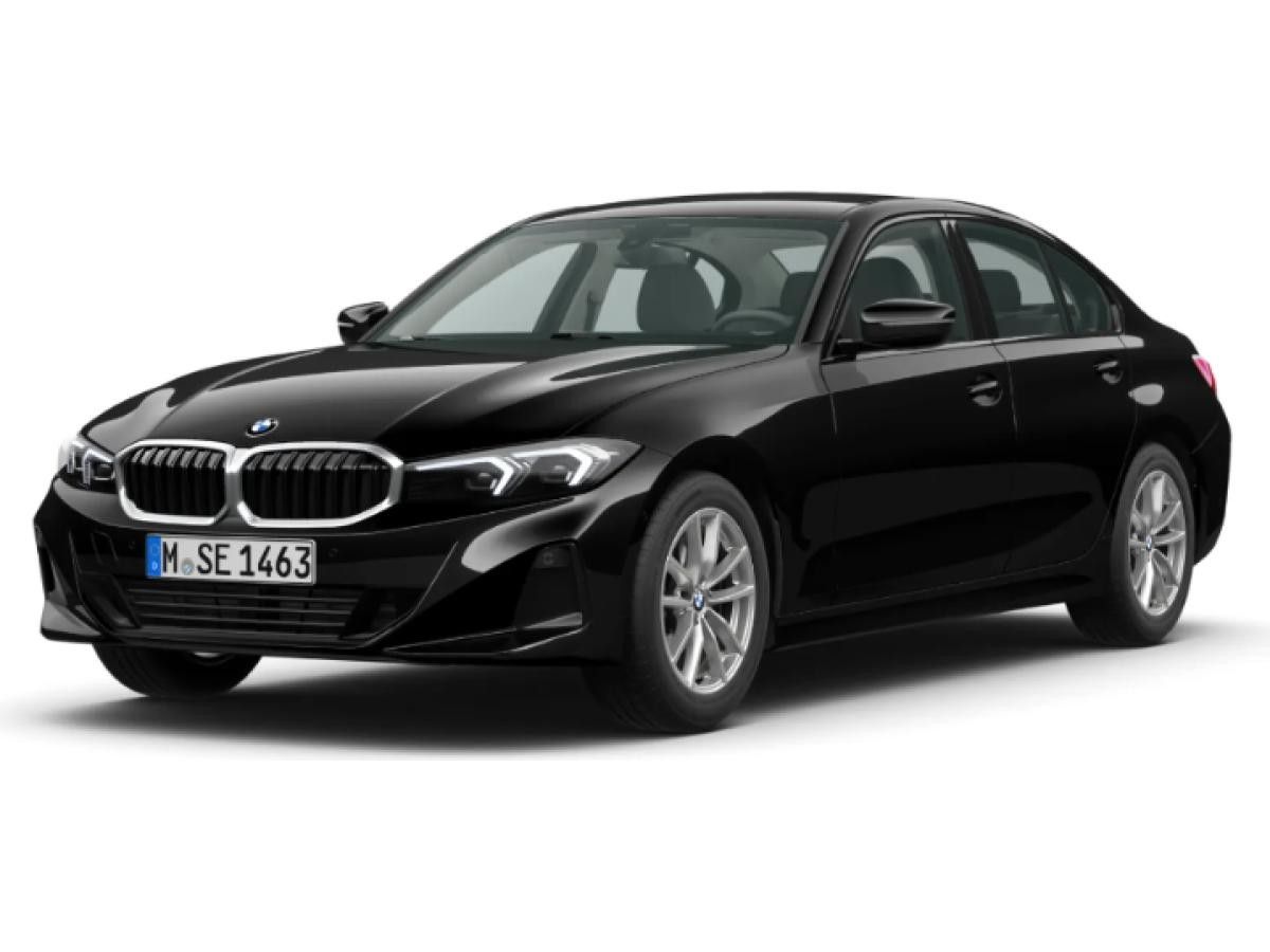 BMW 318 318i ++ FREI KONFIGURIERBAR ++ Leasing
