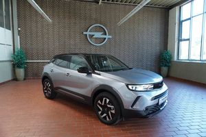 Opel Mokka GS Line-Wenig KM/AT/Navi/Winter P.