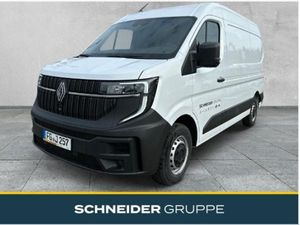 Renault Master FWD Kasten extra 3,5t Blue dCi 150 L2H2 Leasing