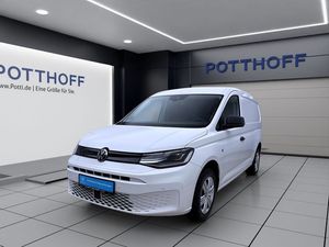 Volkswagen Caddy Maxi Cargo 2.0 TDI MAXI AHK NAVI LED GRA
