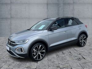 Volkswagen T-Roc Style 2.0 TDI DSG Rüfakam*AHK*LED+*ACC*Rüf