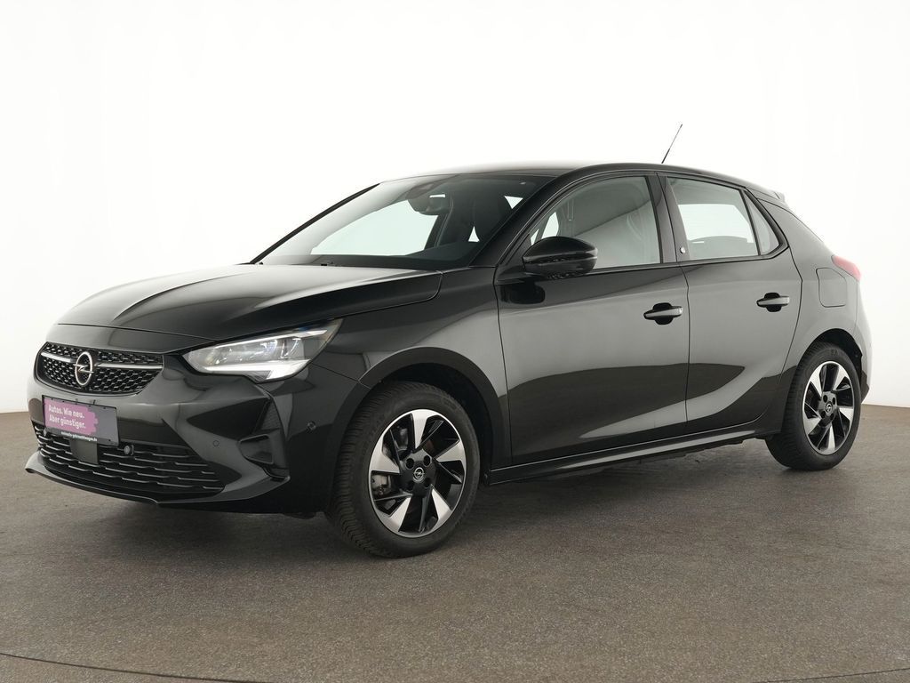 Opel Corsa-e GS Line On-Board Charger|Navi|Park & Go Leasing