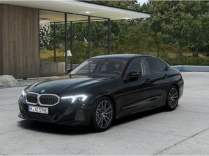 BMW 330 e Limousine 0,5% ABVERKAUF