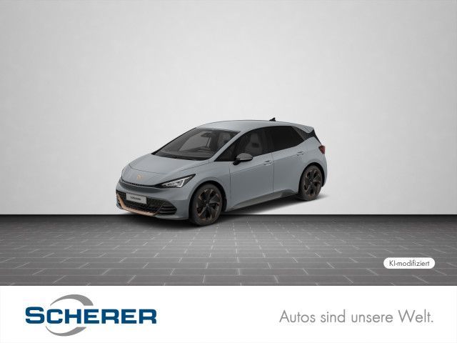 Cupra Born Edition Dynamic 170 360°KAMERA NAVI ACC SHZ Leasing