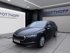Skoda Octavia Combi 1.5 TSI - SELECTION - NAVI KLIMA PDC SITZHZG Leasing