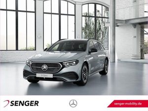 Mercedes-Benz E 200 d T AMG Distronic Digital-Light Pano AHK Leasing