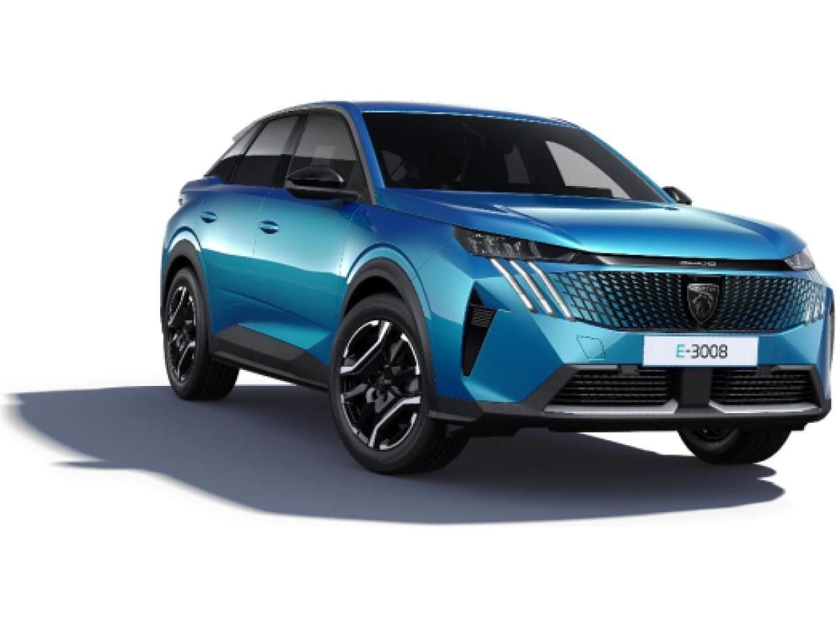 Peugeot 3008 🔴GEWERBEKUNDEN🔴❗️DER NEUE 3008 Allure❗️ | Mild-HYBRID 145 PS *BESTELLFAHRZEUG* inkl. *Sitzheizung*A Leasing