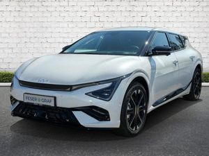 Kia EV6 PE 84 RWD GT Line WP DWP SD DE TE