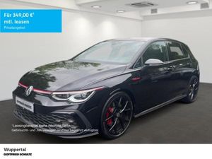 Volkswagen Golf GTI 2.0 TSI DSG DCC PANO KAM ACC LED NAVI SHZ