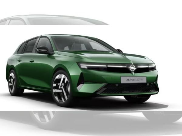 Opel Astra ST Facelift Elektro ⚡Bestellfahrzeug⚡ Leasing