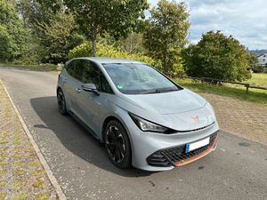 CUPRA Born Auto-Abo