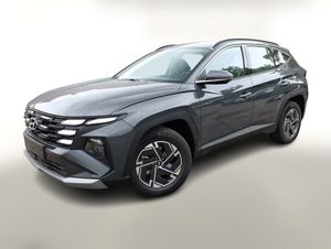 Hyundai Tucson 1.6 T-GDI 160 Select Facelift Nav SHZ BCW Auto-Abo privat Auto-Abo
