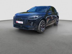 Audi SQ6 e-tron 5JGAR Pano MATRIX 360° WPumpe ACC