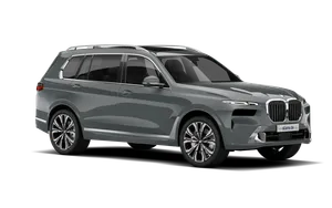 BMW X7 xDrive40d
