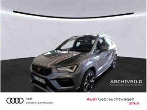 Cupra Ateca VZ 4Drive DSG AHK 360° DCC ACC SHZ LED PDC