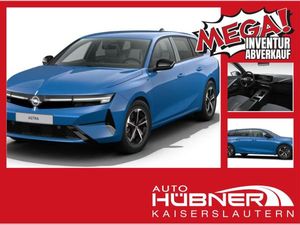 Opel Astra ST Edition MHEV |GEWERBEHAMMER|