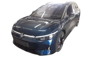 Volkswagen ID.7 Tourer GTX 4Motion 250kW - Pano  Area View AHK SHZ IQ.Drive HUD Navi Matrix-LED PDC