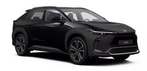 Toyota bZ4X Lounge 20 Zoll Felgen Bestellaktion Juni/Juli Leasing