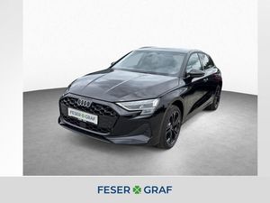 Audi A3 Sportback Spb. TFSI e NAVI*LED*ACC*eHK*SHZ