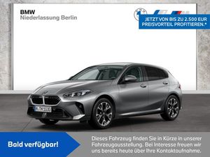 BMW 120d M Sport Exterieur Navi HiFi h/k DA+ PA Cam.