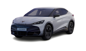 Cupra Tavascan 210 kW / (286 PS) / 77 kWh Endurance 210 kW / (286 PS) / 77 kWh Auto-Abo