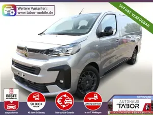 Citroën Jumpy XL AT WinterP Kam AHK ModuWork Holz StyleP