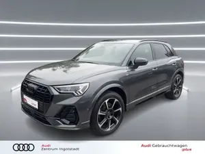 Audi Q3 45 TFSI qu S line AHK LED PDC+ ACC Kamera 19