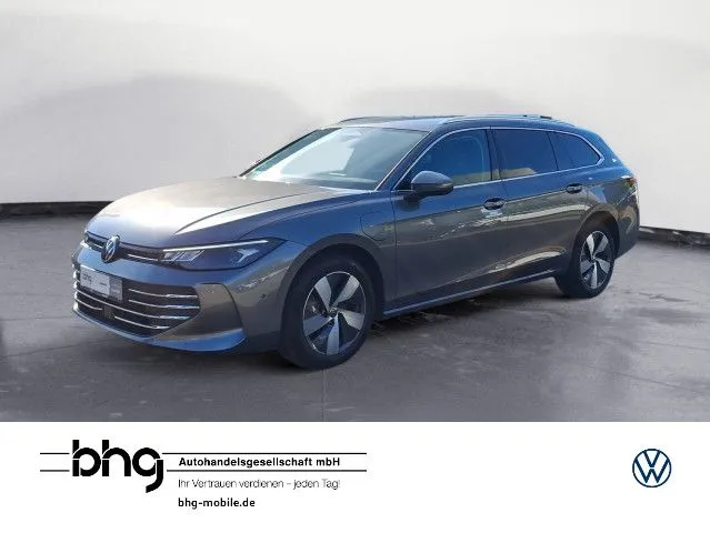 Volkswagen Passat Variant 1.5 e-Hybrid DSG Business