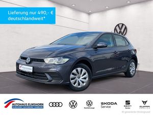 Volkswagen Polo Life 1.0 TSI DSG NAVI KAMERA APP KLIMA GJR