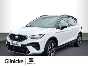Seat Arona FR 1.0 TSI DSG, RFK, NAVI