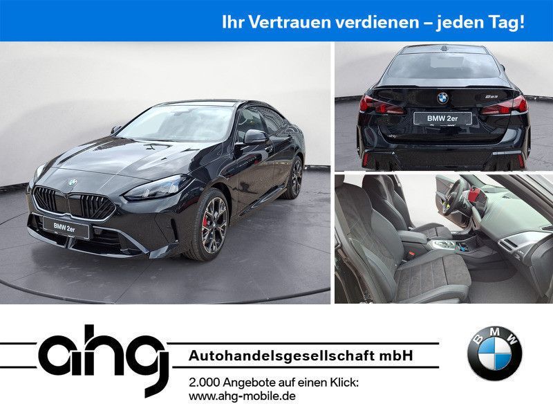 BMW 223 xDrive Gran Coupé M-Sport M-SportPro Innovat Leasing