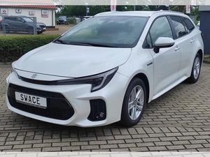 Suzuki Swace Comfort+ CVT Hybrid Leasing