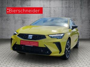 Seat Ibiza 1.0 TSI DSG FR NAVI KAMERA LED FULL LINK ACC SHZ 17