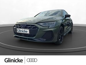 Audi A3 Limousine S line TFSI 110 kW S tronic