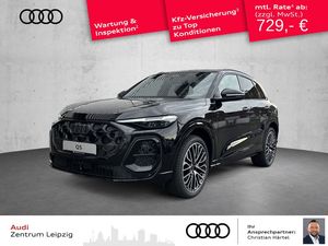 Audi Q5 SUV e-hybrid qu. LED*Pano*AHK*Tech plus*21**