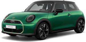 Mini Cooper Auto-Abos