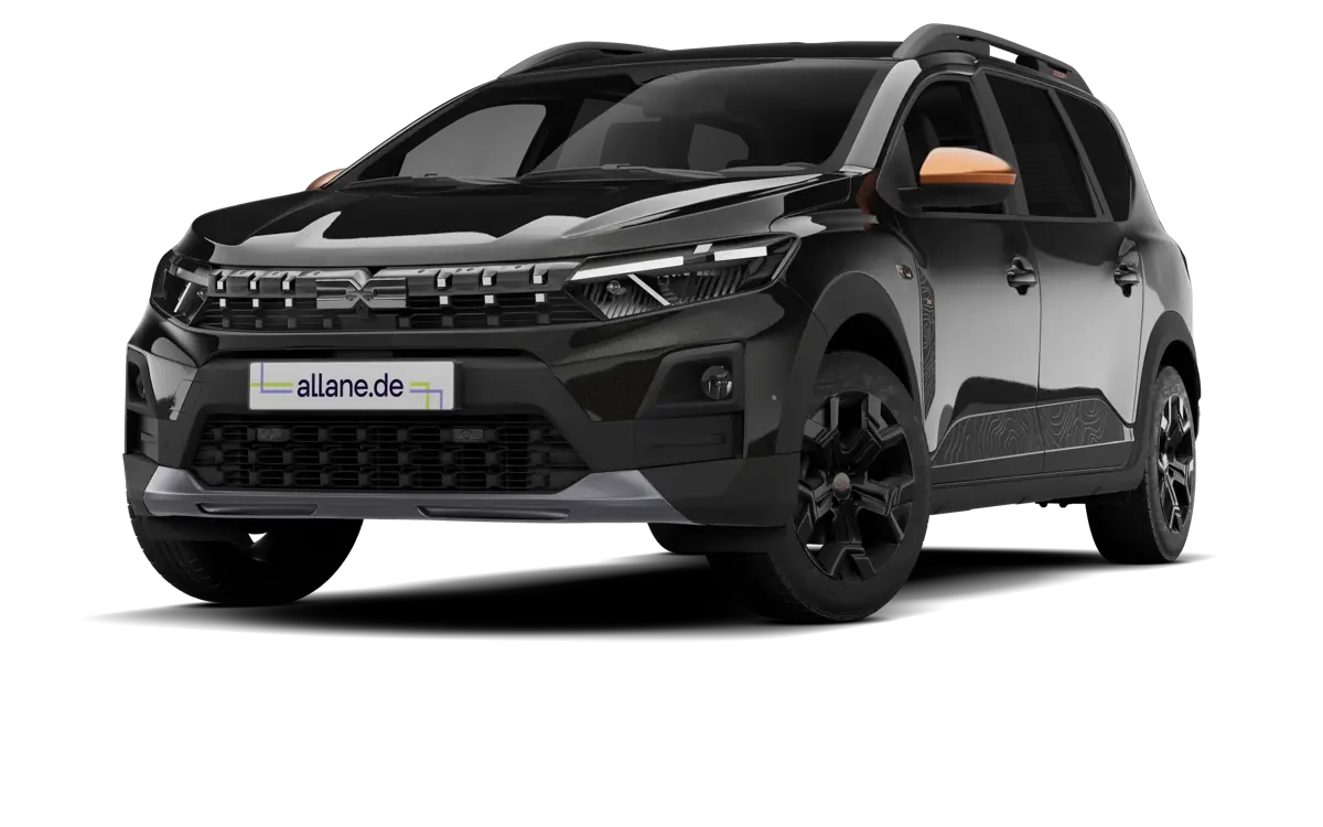 Dacia Dacia Jogger TCe 110 Journey 5-Sitzer -Vario Leasing Leasing