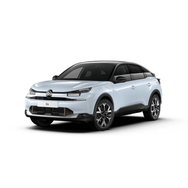 Citroën C4 Benziner 130 Automatik MAX Leasing
