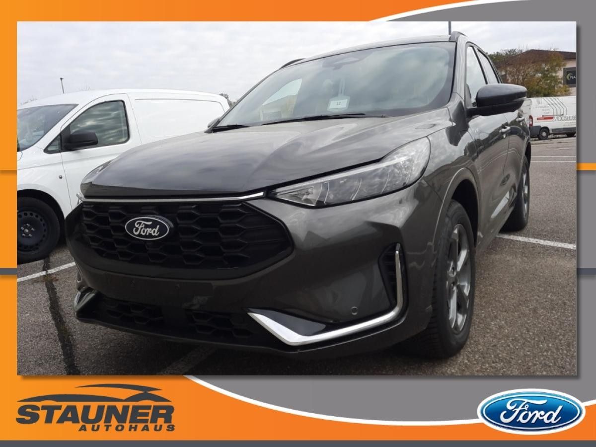 Ford Kuga 2.5 PHEV ST-Line X SHZ Anhängerkupplung Leasing