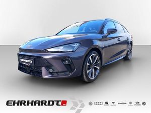 Cupra Leon Sportstourer e-Hybrid 1.5 TSI DSG VZ Black