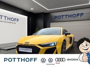 Audi R8 Coupé 5.2 FSI RWD performance ❗️SOFORT VERFÜGBAR🚀 Leasing