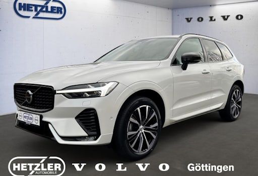 Volvo Xc60 B5 AWD Plus Dark Auto 5dr Auto kaufen