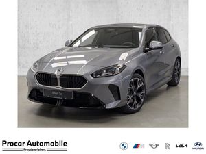 BMW 120 M Sport ACC AHK RFK NAVI LED Sound Syst. LM
